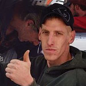 Christopher Michael Frederick Walsh, 1986-2016