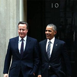 How Obama's anti-'Brexit' pitch brought out the worst in its opponents