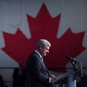 Life after Harper: Reimagining the Conservatives