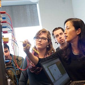 Canada's top engineering universities 2016: Full results