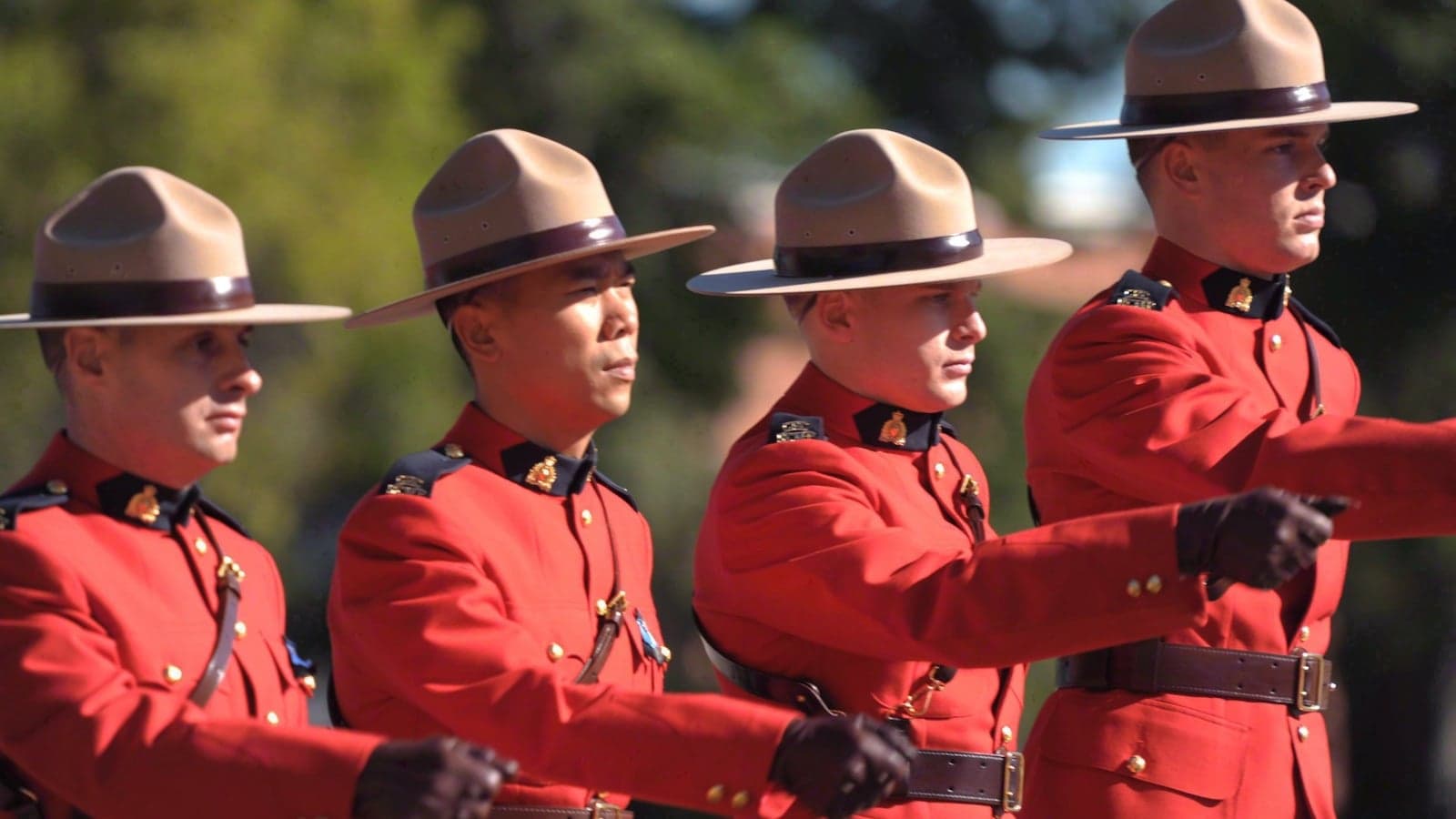 The problem at the root of the RCMP's dysfunctional culture