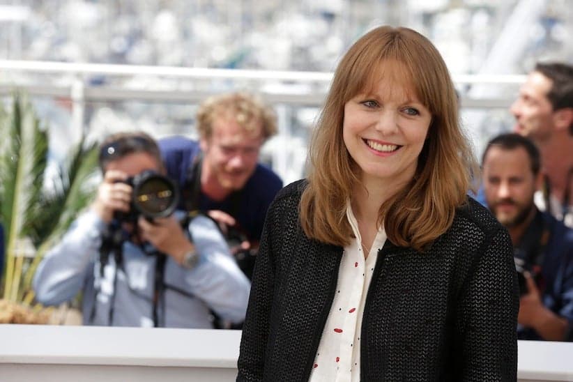 'Cherchez la femme' in Cannes