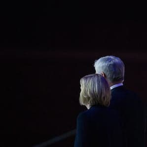 Stephen Harper's exit: One last thanks to party faithful