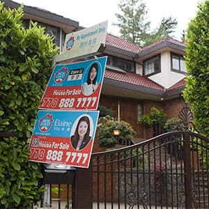 China is buying Canada: Inside the new real estate frenzy