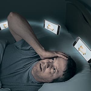 Can’t sleep? Got $3,000? We can help.