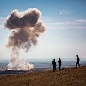 Inside the secret war in Iraq