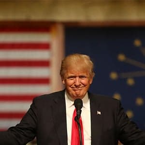 Inside Donald Trump's convention