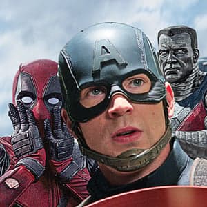 Will 'Civil War' finally burst the superhero film bubble?