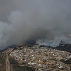 Fort McMurray: Understanding a city of dreams