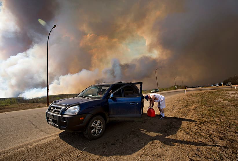 Fort McMurray news tracker: The latest from Fort Mac