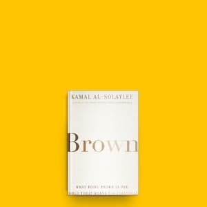 What it means to be brown