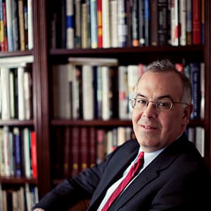 David Brooks: 'To have a fulfilling life you have to make promises.'