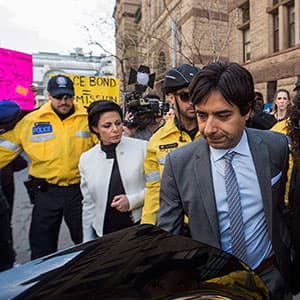 Ghomeshi: End of the trial—and start of a redemption tour?