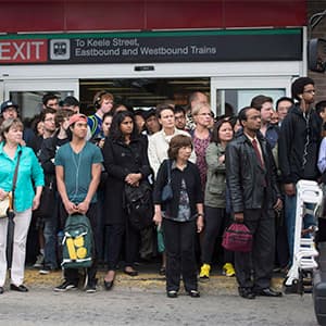 The changing face of Canadian immigration in one chart
