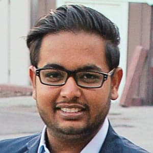 Ian Henrey Pervez, 1992-2016