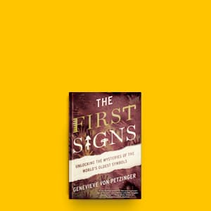 New stories of ancient cave drawings