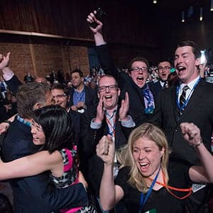 Tories have moved on from the gay marriage debate. Almost.