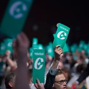 Why Conservatives need to shake up their leadership debates