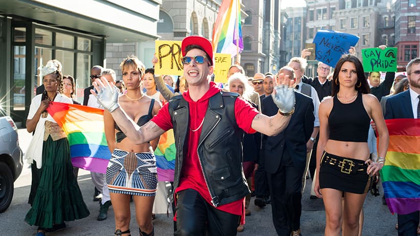 Best of Netflix Canada in August: The three things you should watch this month
