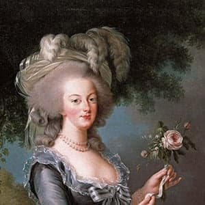 A landmark exhibition for artist Elisabeth Louise Vigée Le Brun