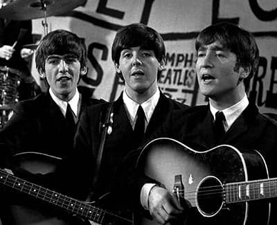‘The windows came down, and there they were’
