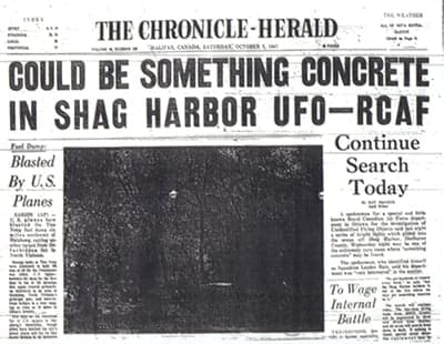‘People don't go for extraterrestrial’