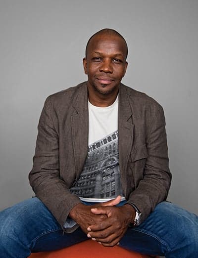 ‘At 70 m, I knew I had won’