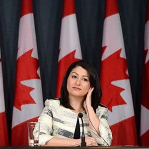 Rapid-Fire Politics: Did Liberals stack the deck on electoral reform?