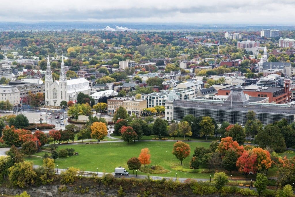 Canada's best places for new Canadians in 2016