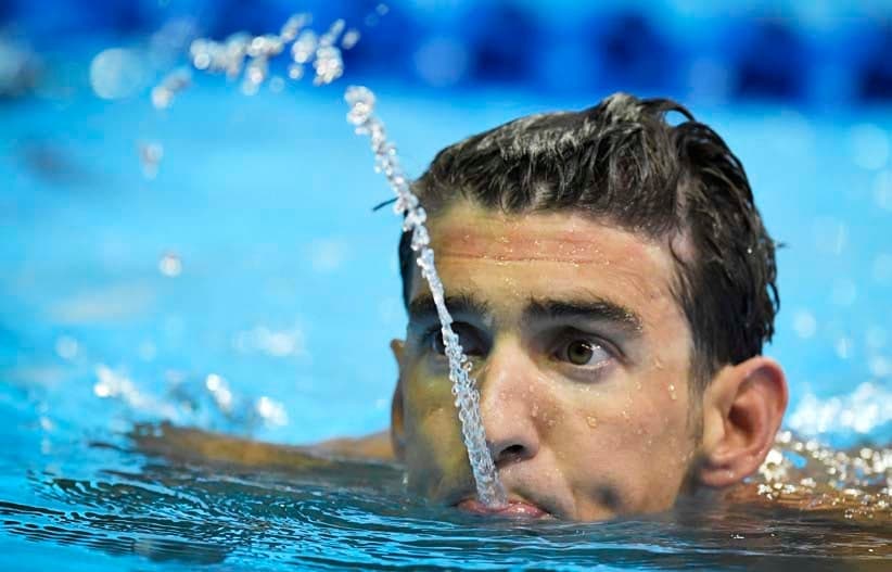 Older athletes make fierce competitors at Rio Olympics