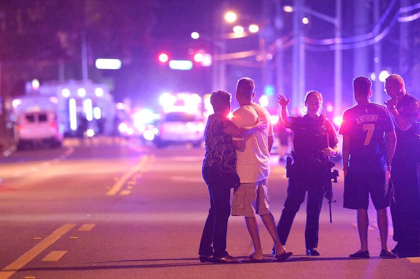 The Orlando shooting will change nothing. Except one thing.