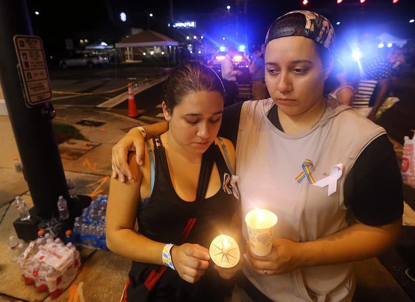 Alleged Orlando gunman used to hang at Pulse nightclub, regulars say