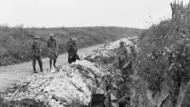 Newfoundland's war: How one battle shaped a province