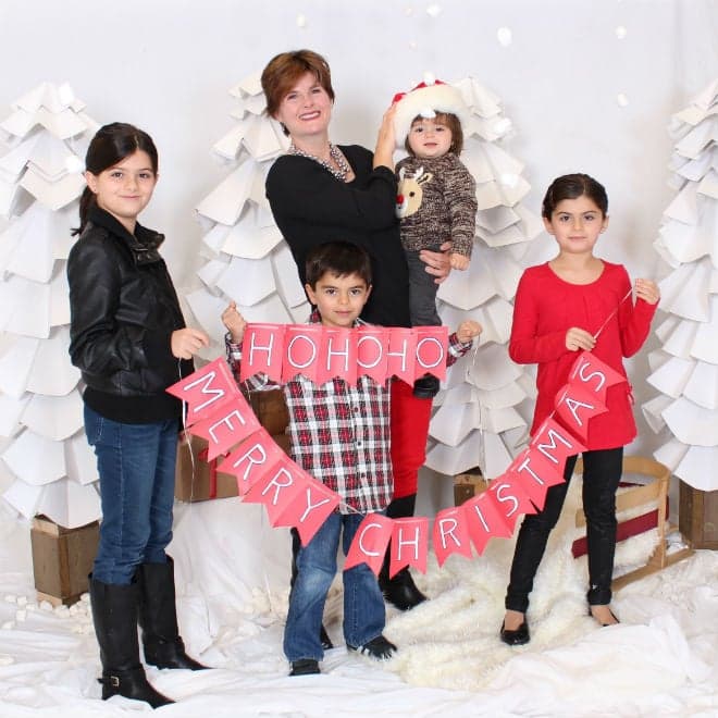 One mom's fight to retrieve her kids—taken by her ex to Iran