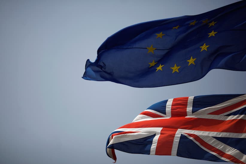 The summer of Brexit: Who controls what happens next?