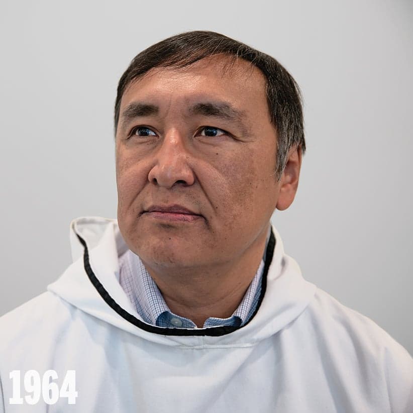 Keep soft-liquor store out of Iqaluit: a founding premier's plea