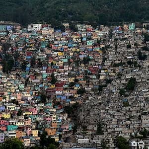 The architects who want to build housing for the millions