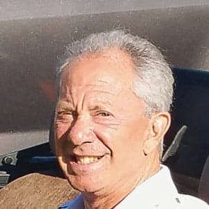 Eric Ruby, 1951-2016