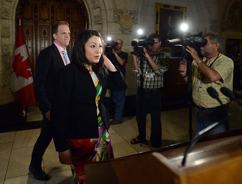 Can the Liberals actually achieve electoral reform?