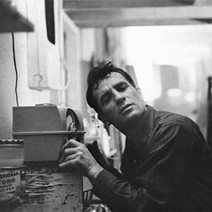 The secret Canadian life of Jack Kerouac