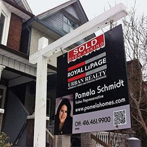 A housing market that's too hot to handle