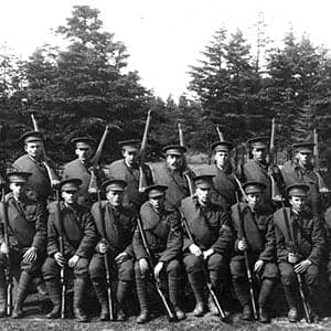 Beaumont-Hamel is Newfoundland's raw wound