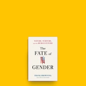 The shifting spectrum of gender and identity