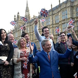 After Brexit, who could be next to bolt?