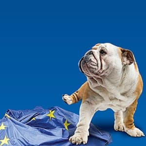 Brexit is about to begin. Here's what you need to know.