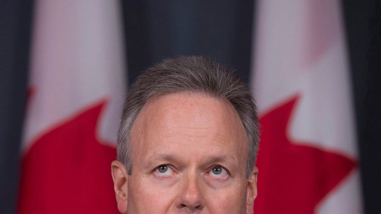 Canada’s economy is really overachieving right now
