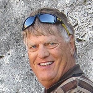 Richard Tomlinson, 1948-2016