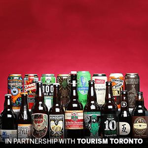 Bellwoods to Bandit: Toronto embraces craft beer