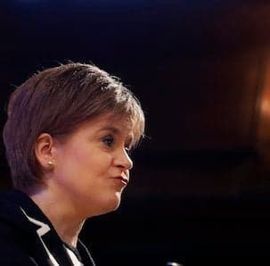 Scotland on Brexit results: 'We do not want to leave the EU'