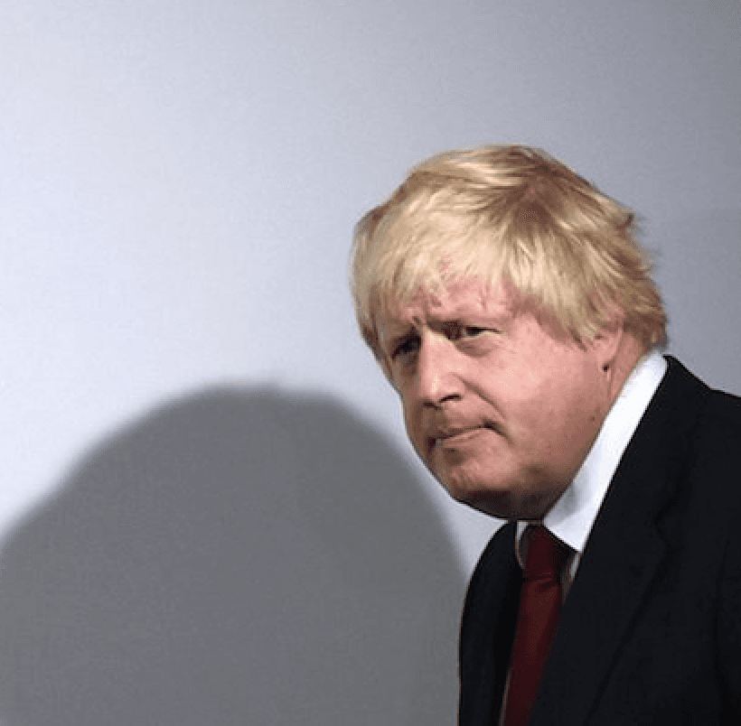 Boris Johnson on Brexit results: 'We can find our voice'